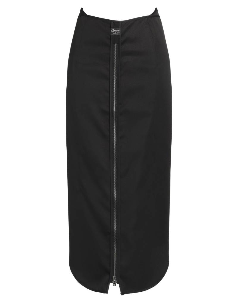 COPERNI Maxi-rock Damen Schwarz von COPERNI