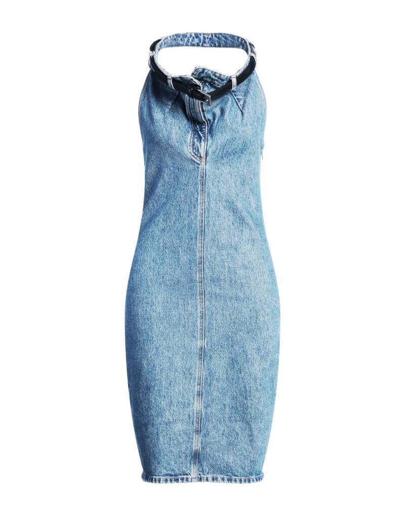 COPERNI Midi-kleid Damen Blau von COPERNI