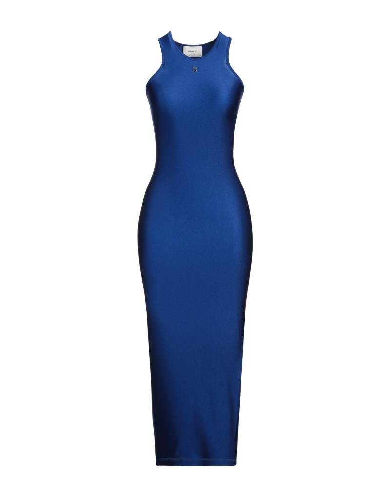 COPERNI Midi-kleid Damen Blau COPERNI Midi-kleid Damen Blau von COPERNI