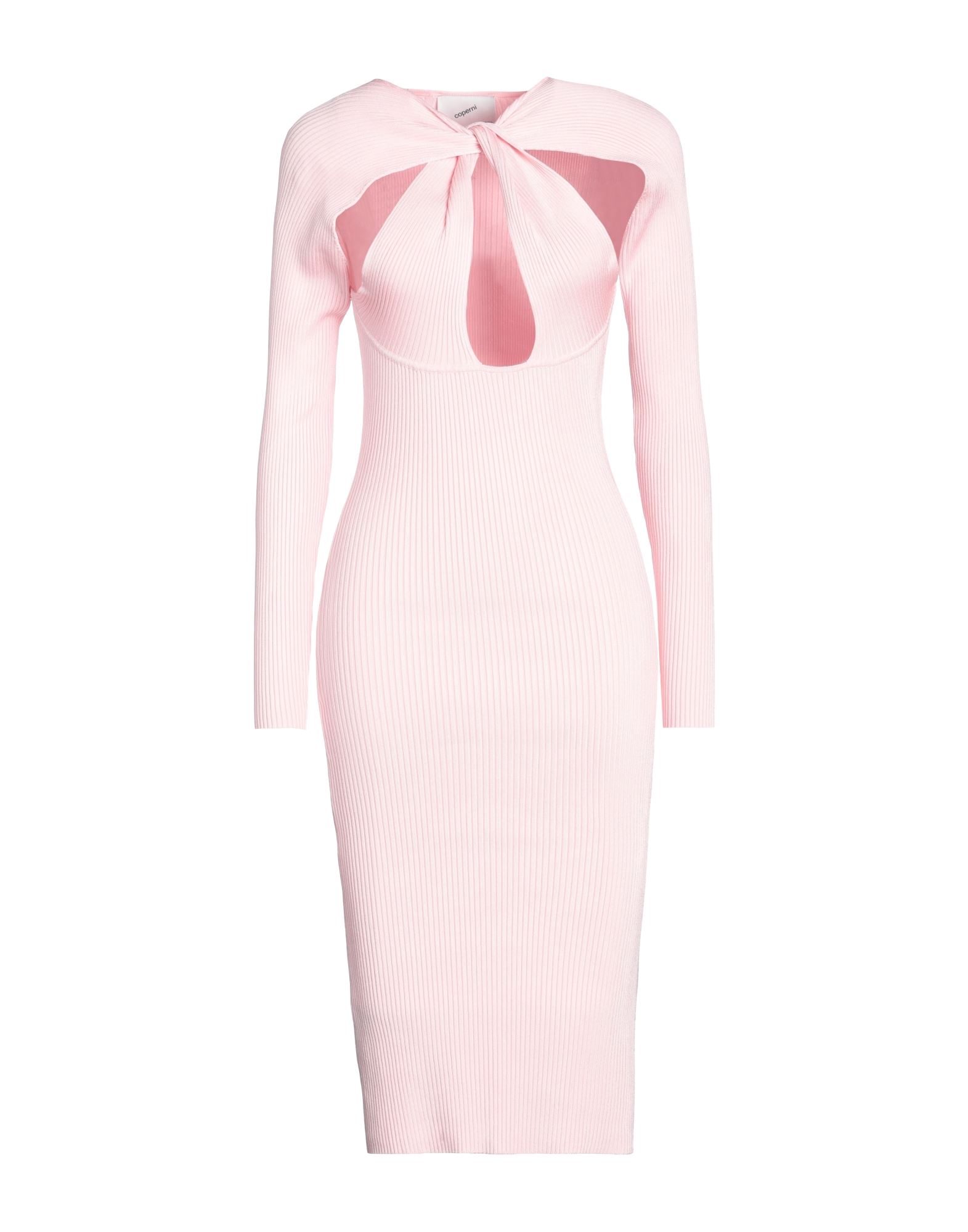 COPERNI Midi-kleid Damen Rosa von COPERNI