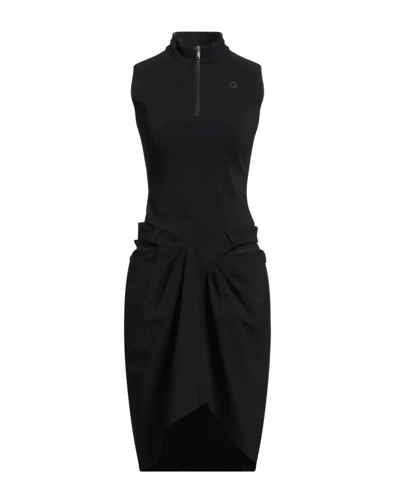 COPERNI Midi-kleid Damen Schwarz von COPERNI