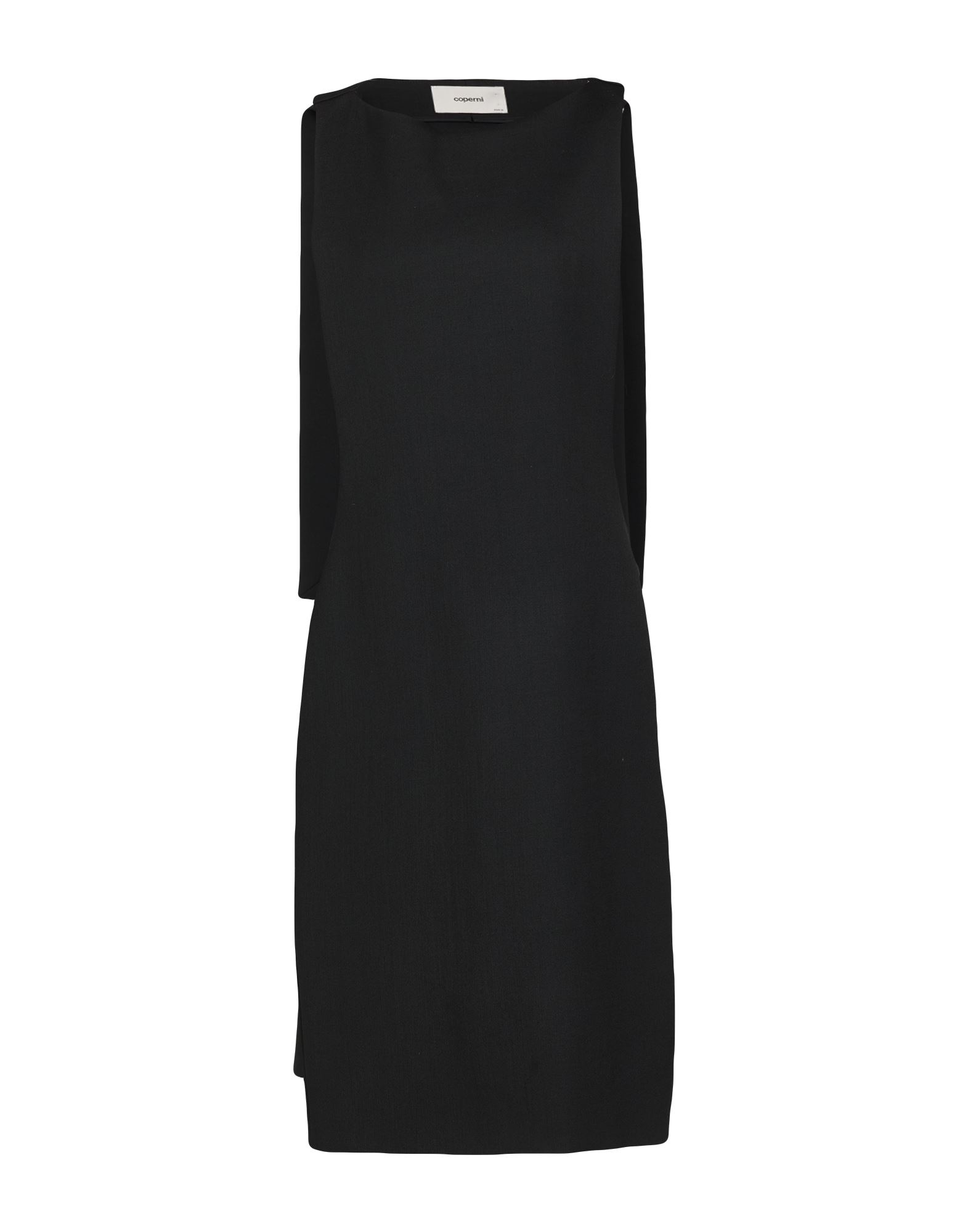 COPERNI Midi-kleid Damen Schwarz von COPERNI