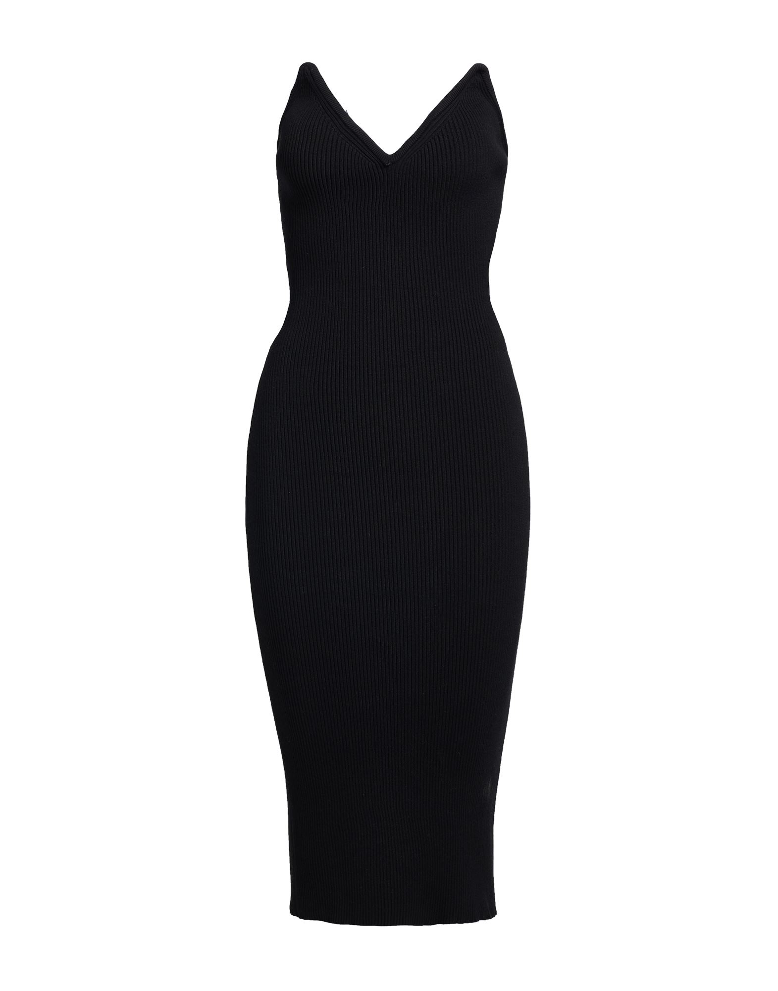 COPERNI Midi-kleid Damen Schwarz von COPERNI