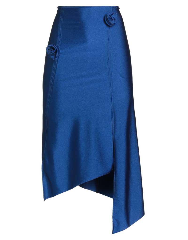 COPERNI Midi-rock Damen Blau von COPERNI