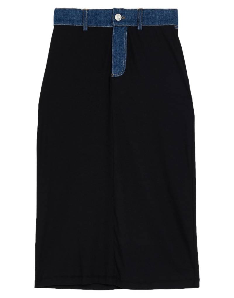 COPERNI Midi-rock Damen Schwarz von COPERNI