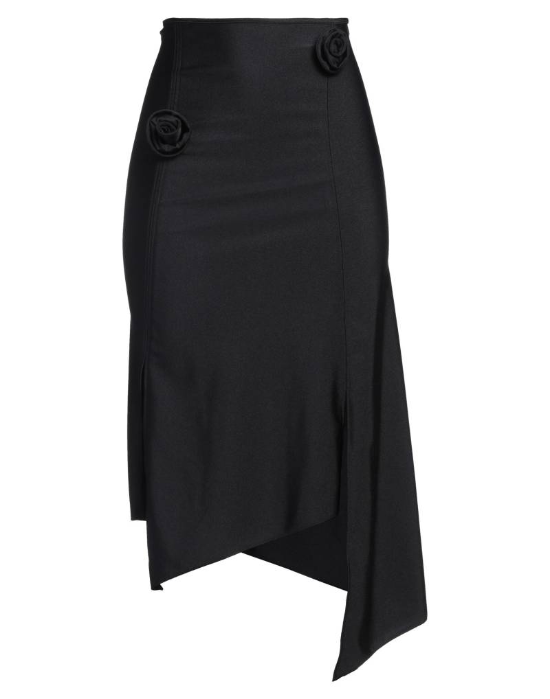 COPERNI Midi-rock Damen Schwarz von COPERNI