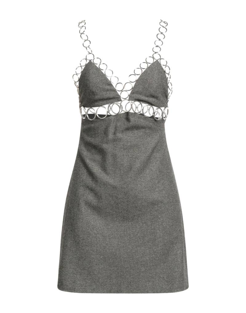 COPERNI Mini-kleid Damen Grau von COPERNI