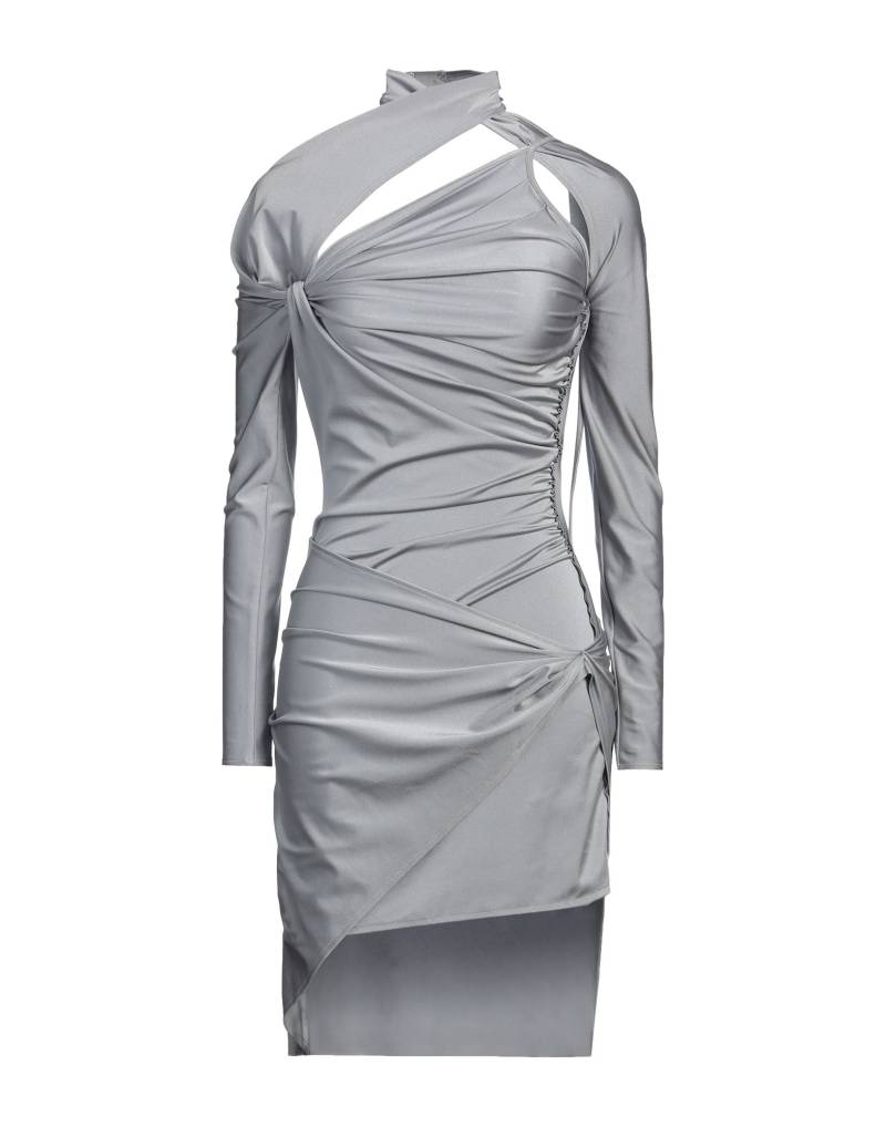 COPERNI Mini-kleid Damen Grau von COPERNI