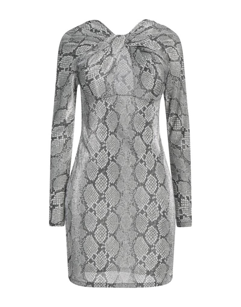 COPERNI Mini-kleid Damen Grau von COPERNI