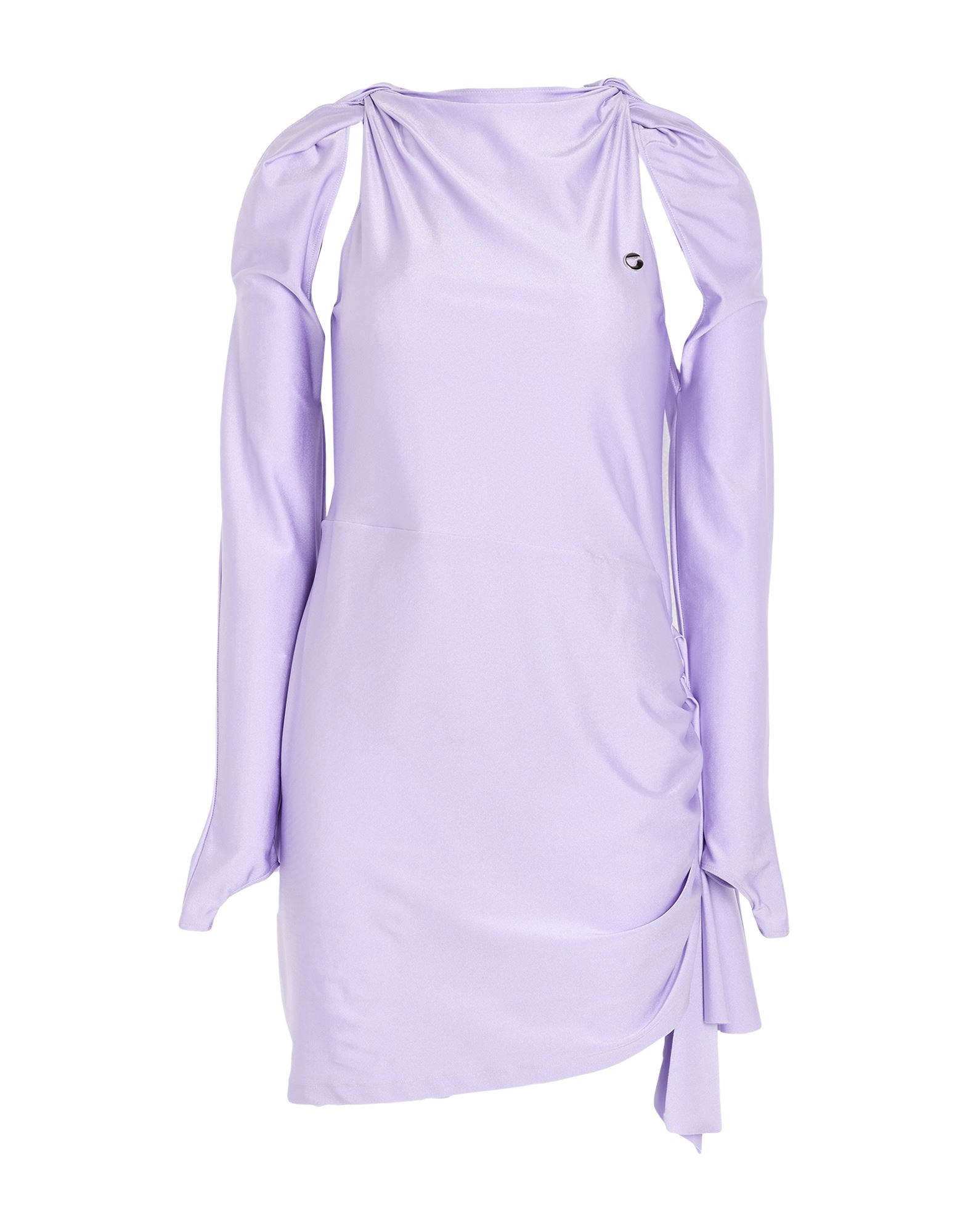 COPERNI Mini-kleid Damen Lila von COPERNI