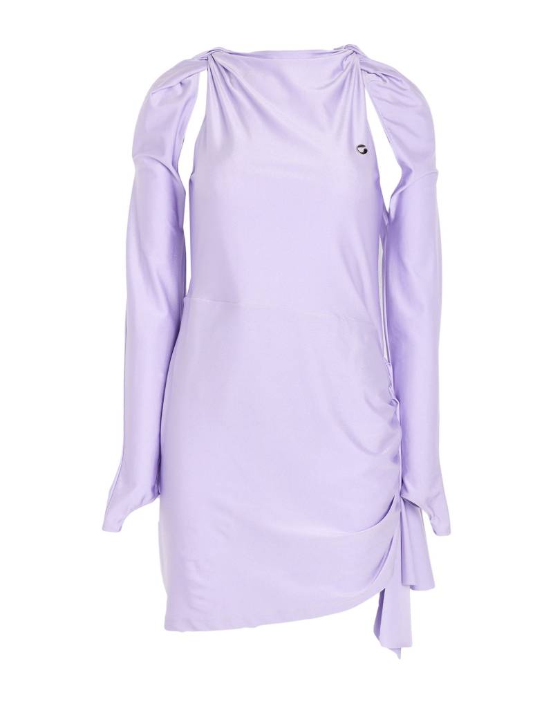 COPERNI Mini-kleid Damen Lila von COPERNI