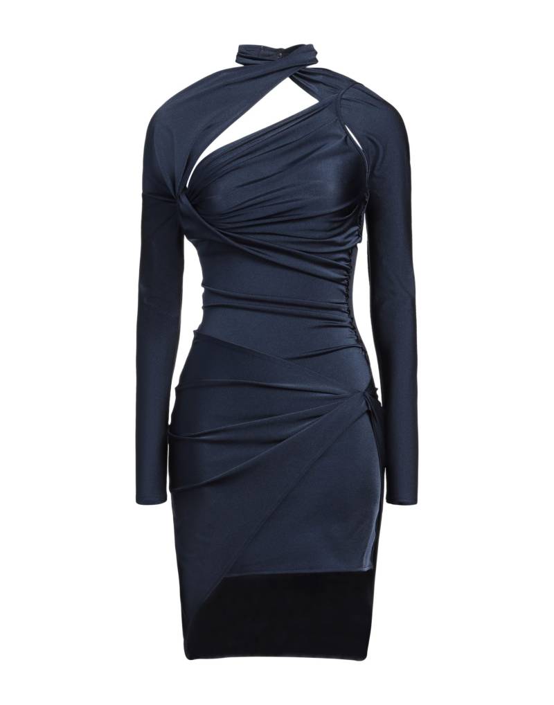 COPERNI Mini-kleid Damen Marineblau von COPERNI