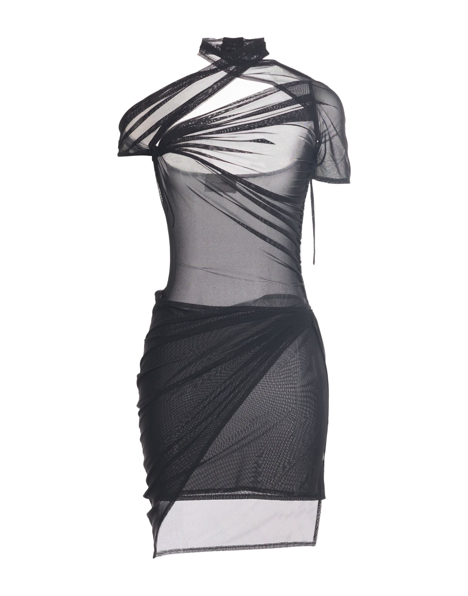 COPERNI Mini-kleid Damen Schwarz von COPERNI