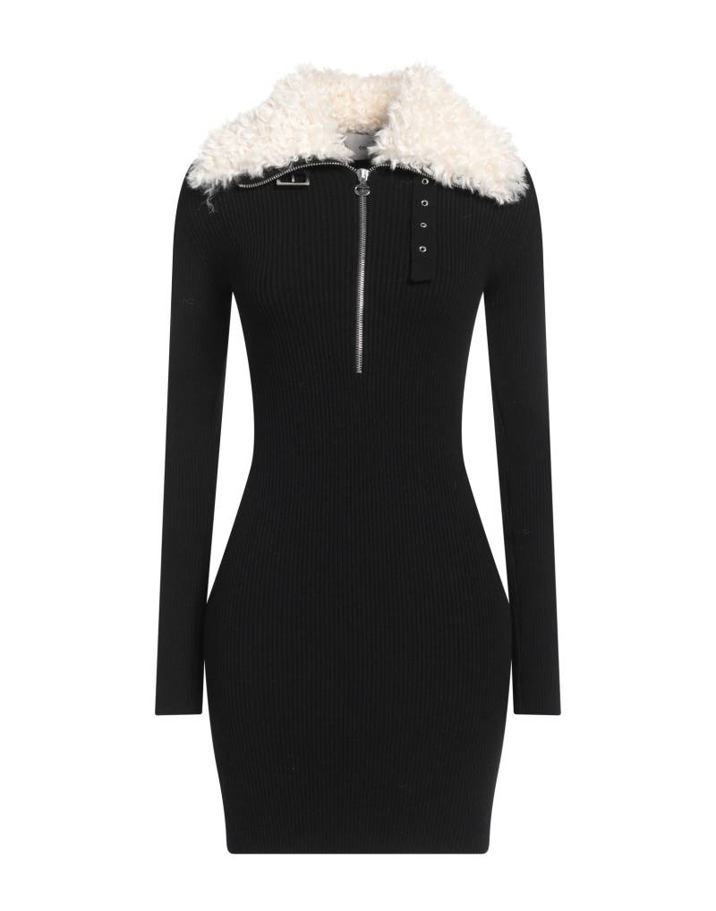 COPERNI Mini-kleid Damen Schwarz von COPERNI