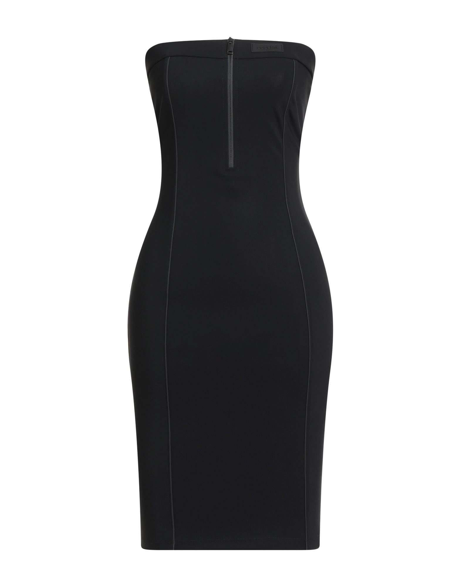 COPERNI Mini-kleid Damen Schwarz von COPERNI