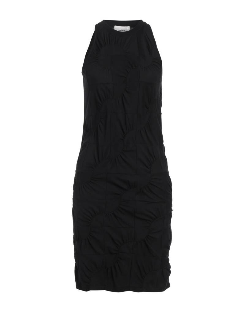 COPERNI Mini-kleid Damen Schwarz von COPERNI