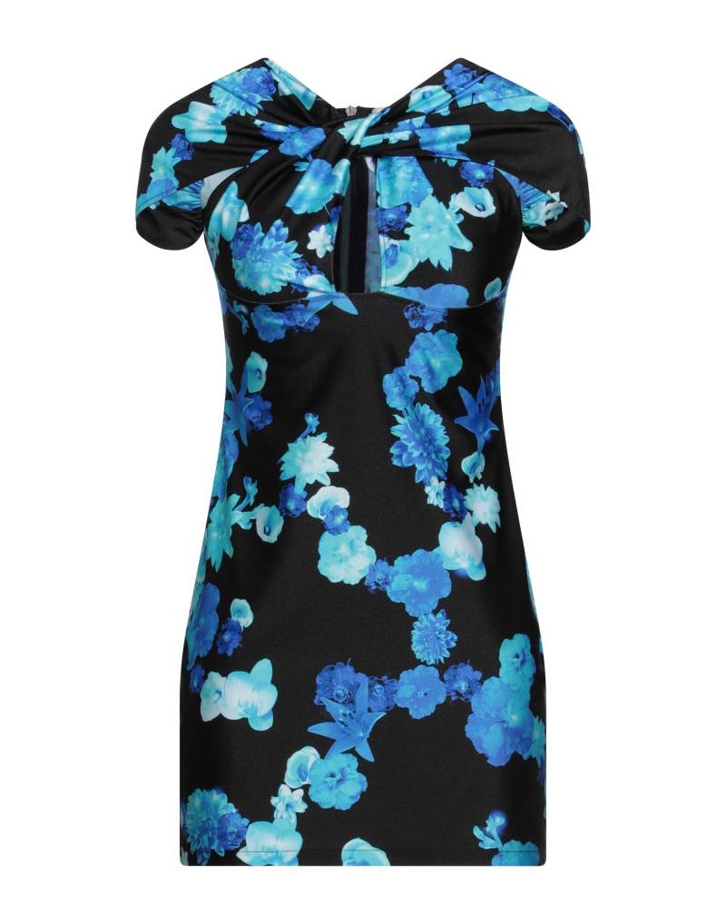 COPERNI Mini-kleid Damen Schwarz von COPERNI