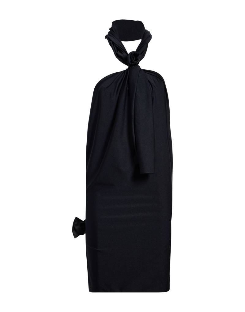 COPERNI Mini-kleid Damen Schwarz COPERNI Mini-kleid Damen Schwarz von COPERNI