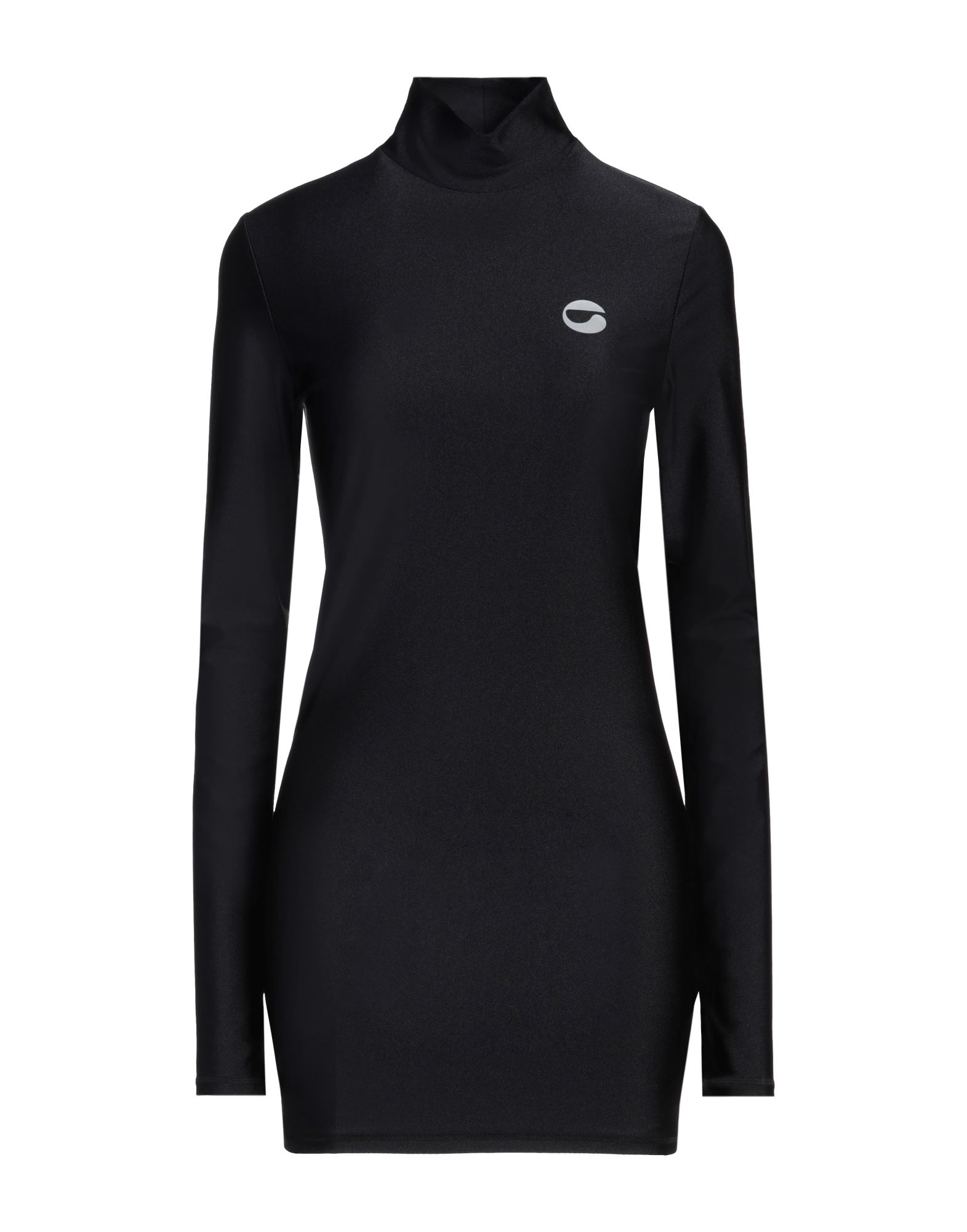 COPERNI Mini-kleid Damen Schwarz COPERNI Mini-kleid Damen Schwarz von COPERNI