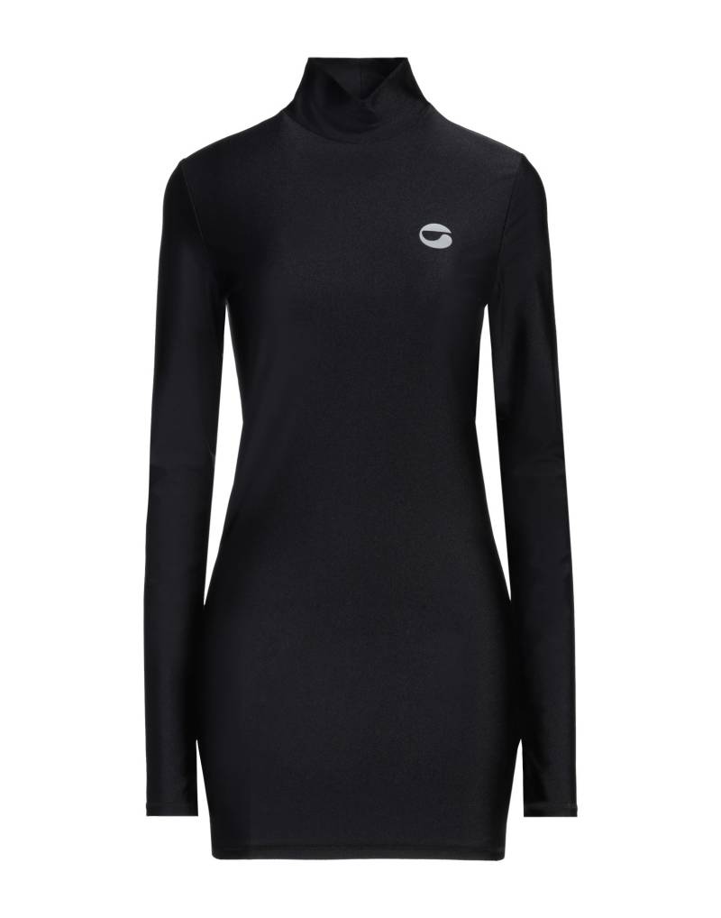 COPERNI Mini-kleid Damen Schwarz COPERNI Mini-kleid Damen Schwarz von COPERNI