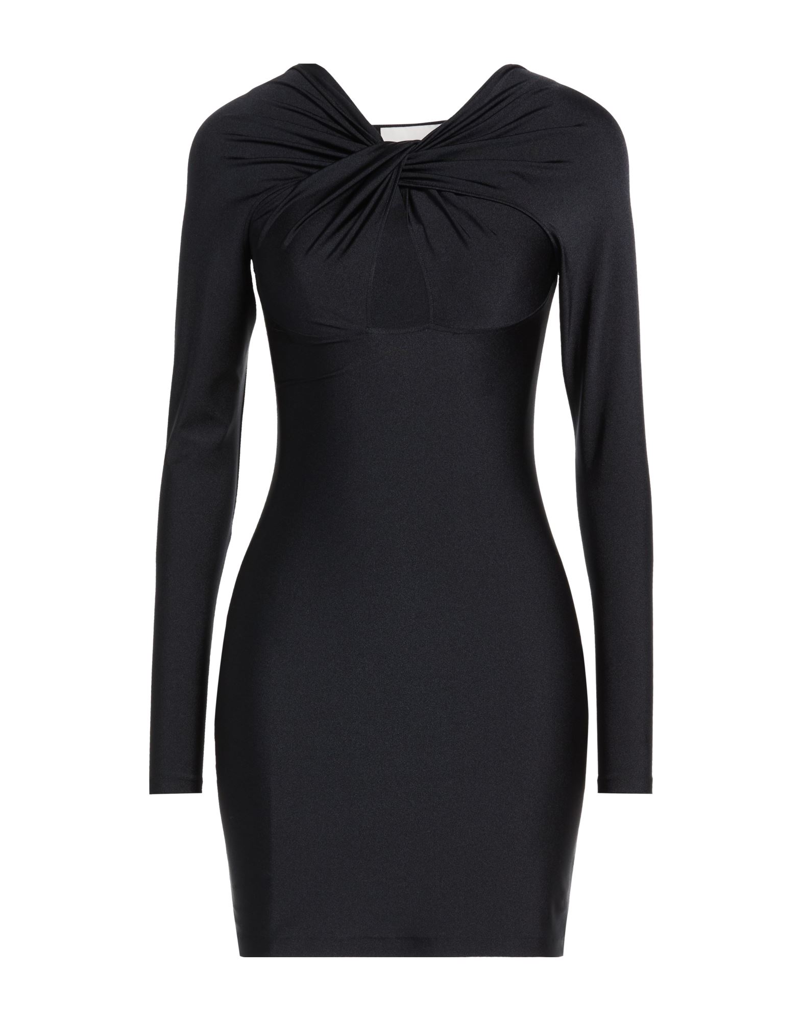 COPERNI Mini-kleid Damen Schwarz von COPERNI