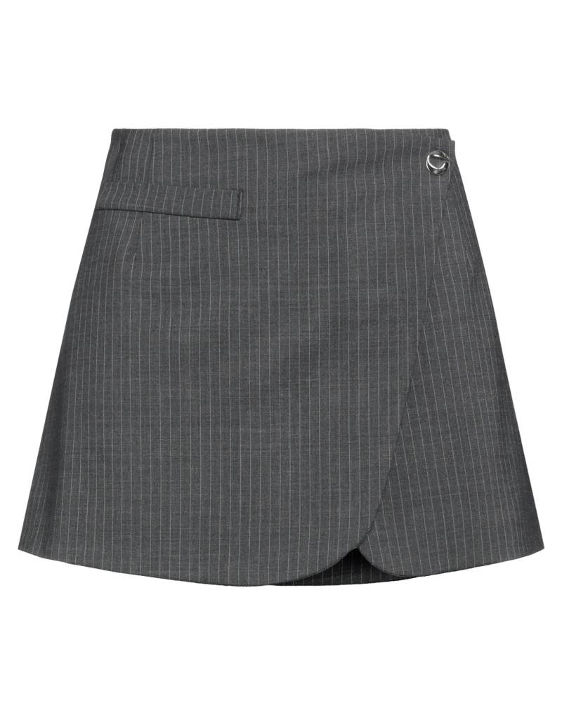 COPERNI Minirock Damen Grau von COPERNI