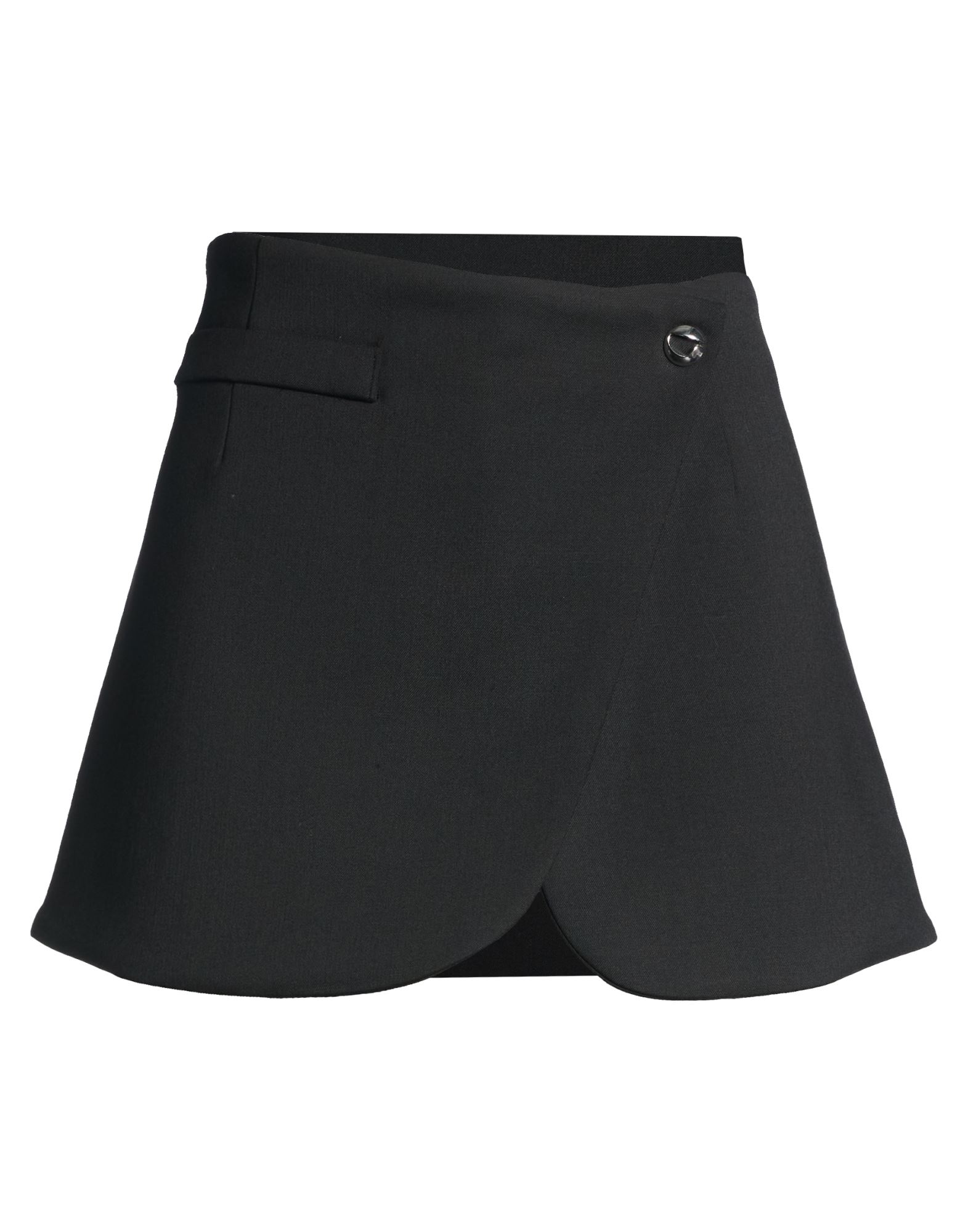 COPERNI Minirock Damen Schwarz von COPERNI