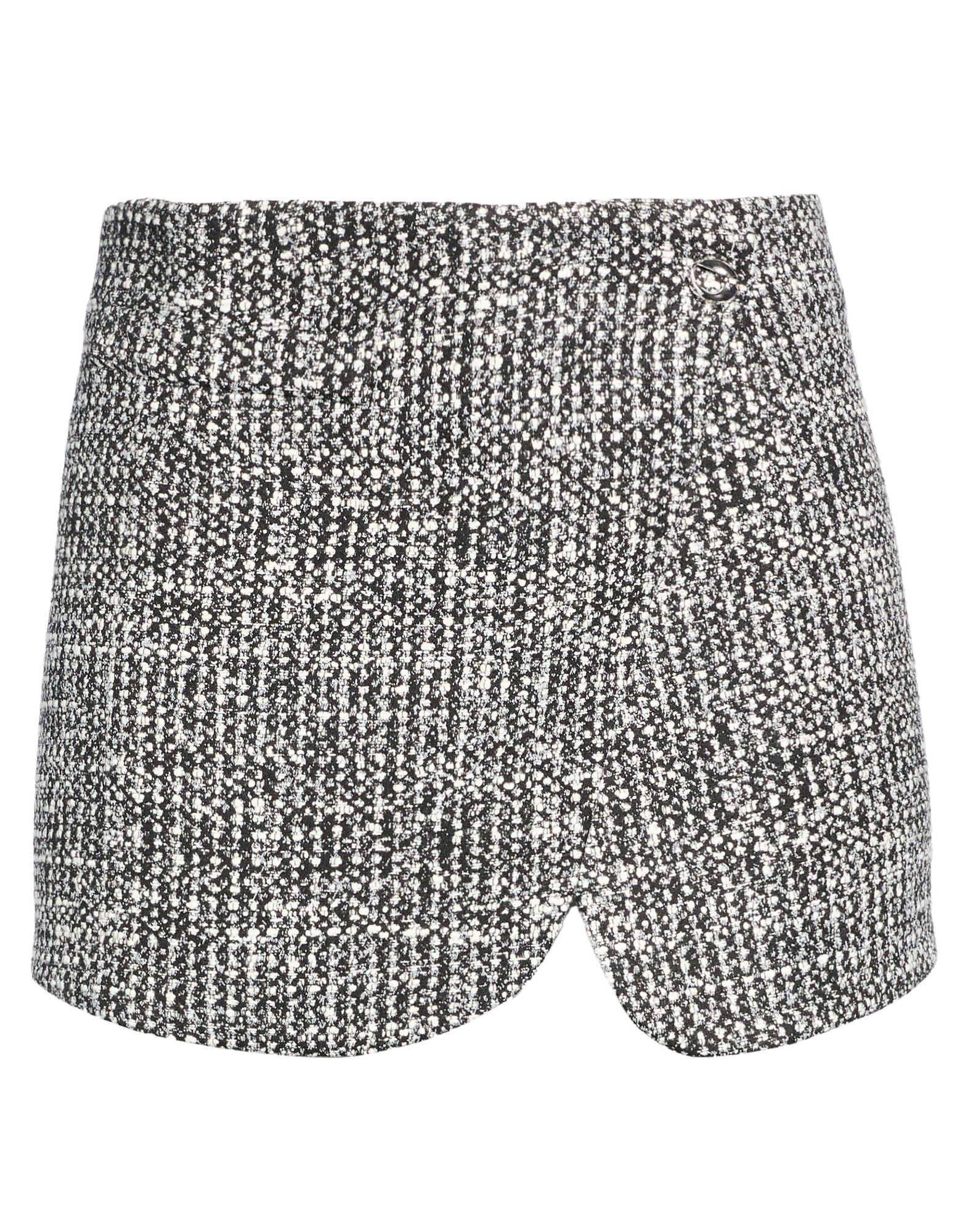 COPERNI Minirock Damen Schwarz von COPERNI