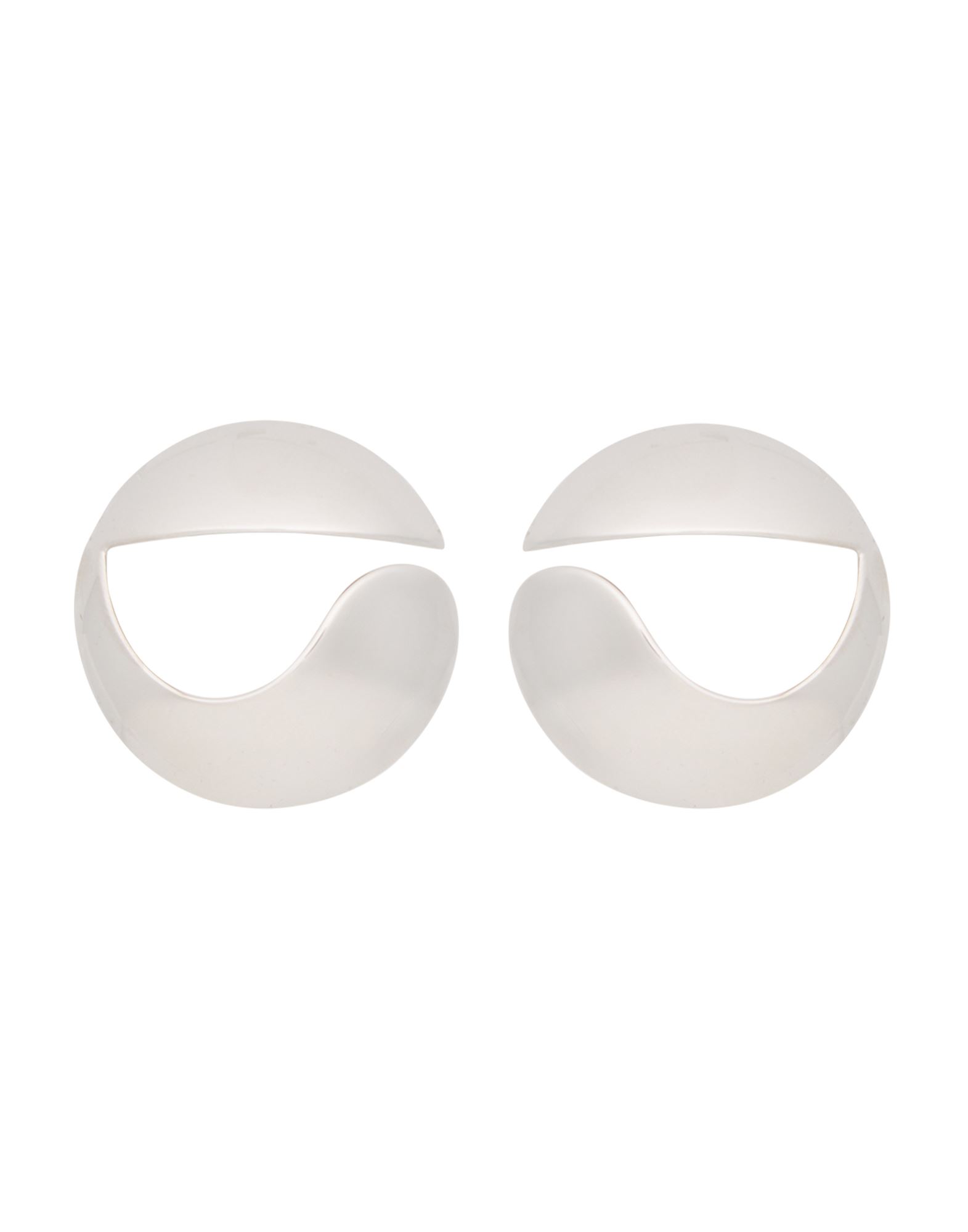 COPERNI Ohrring Damen Silber von COPERNI