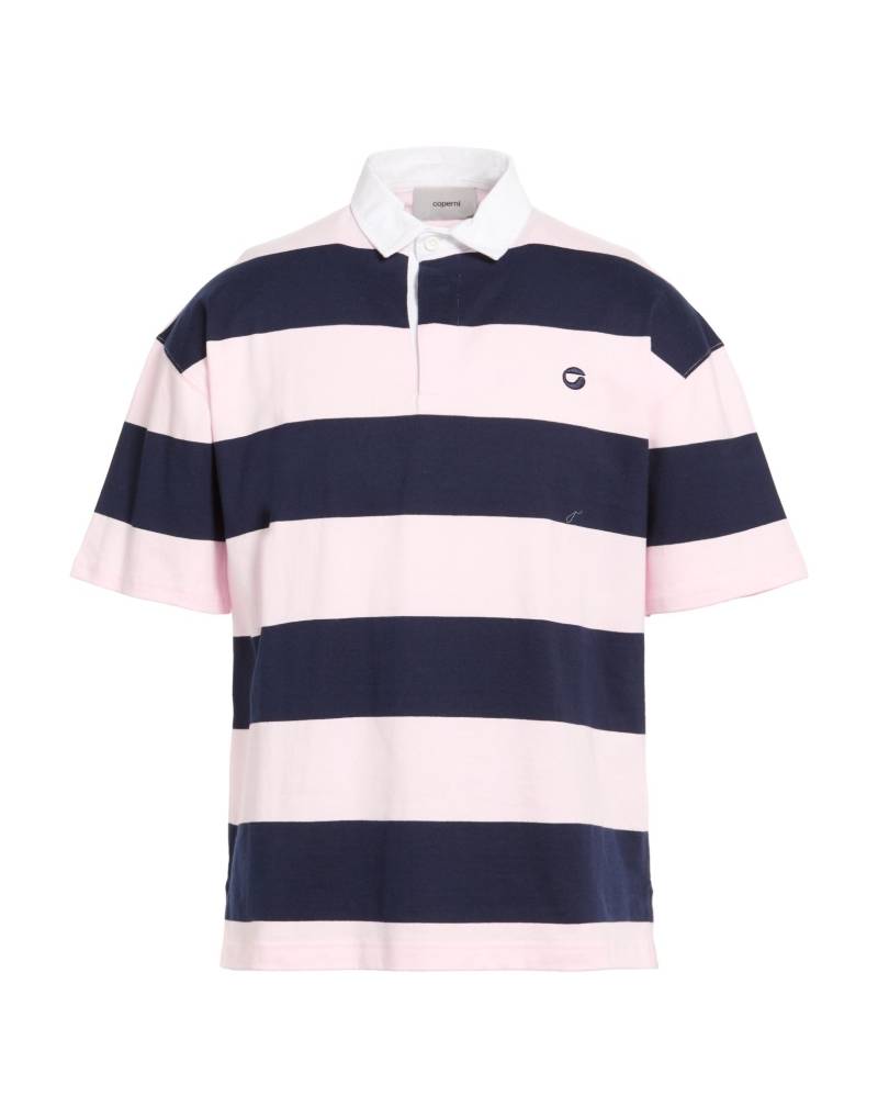 COPERNI Poloshirt Damen Rosa von COPERNI