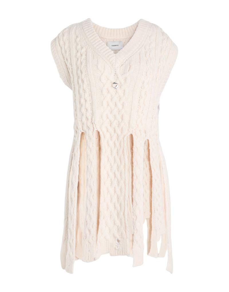 COPERNI Pullover Damen Beige von COPERNI