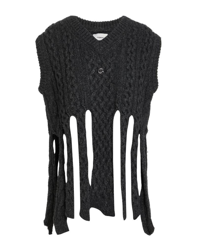COPERNI Pullover Damen Blei von COPERNI