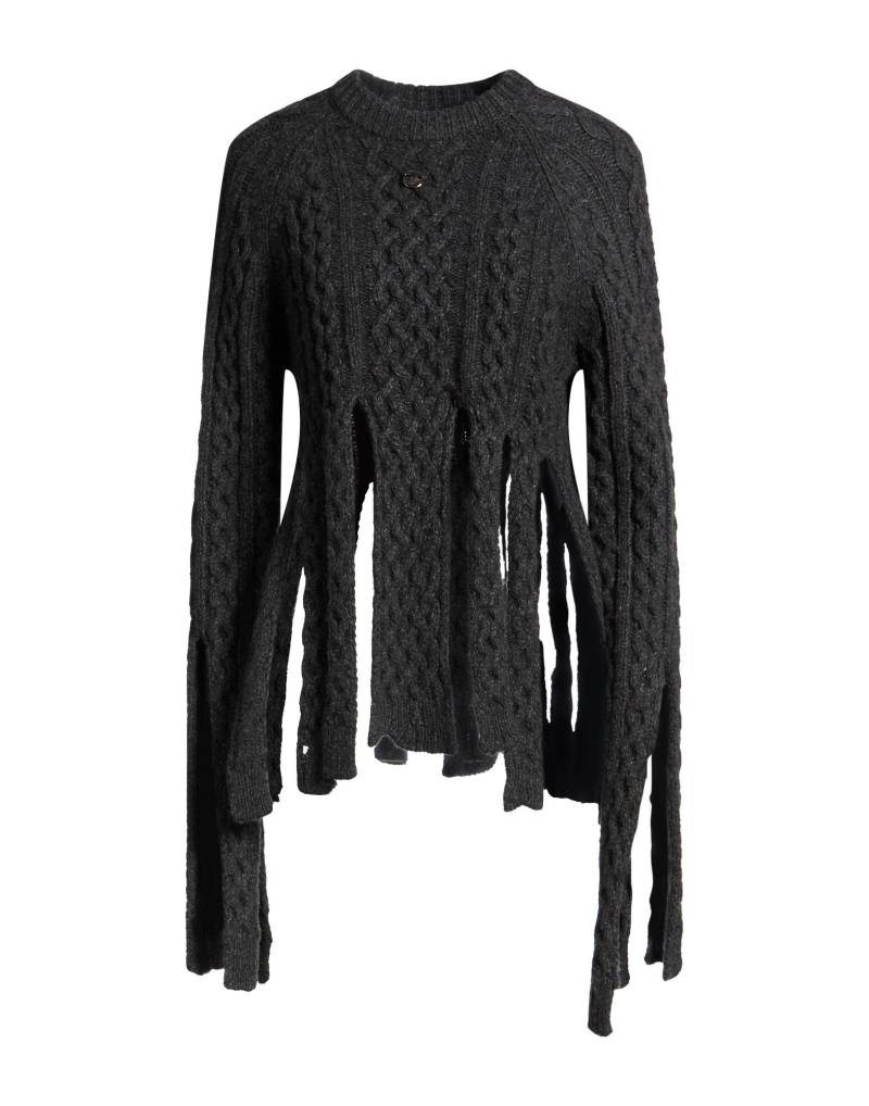 COPERNI Pullover Damen Braungrau von COPERNI