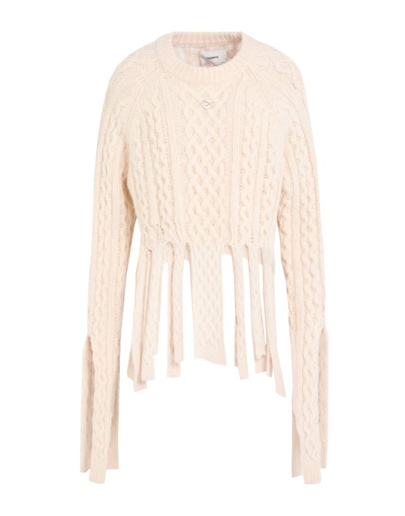 COPERNI Pullover Damen Elfenbein von COPERNI