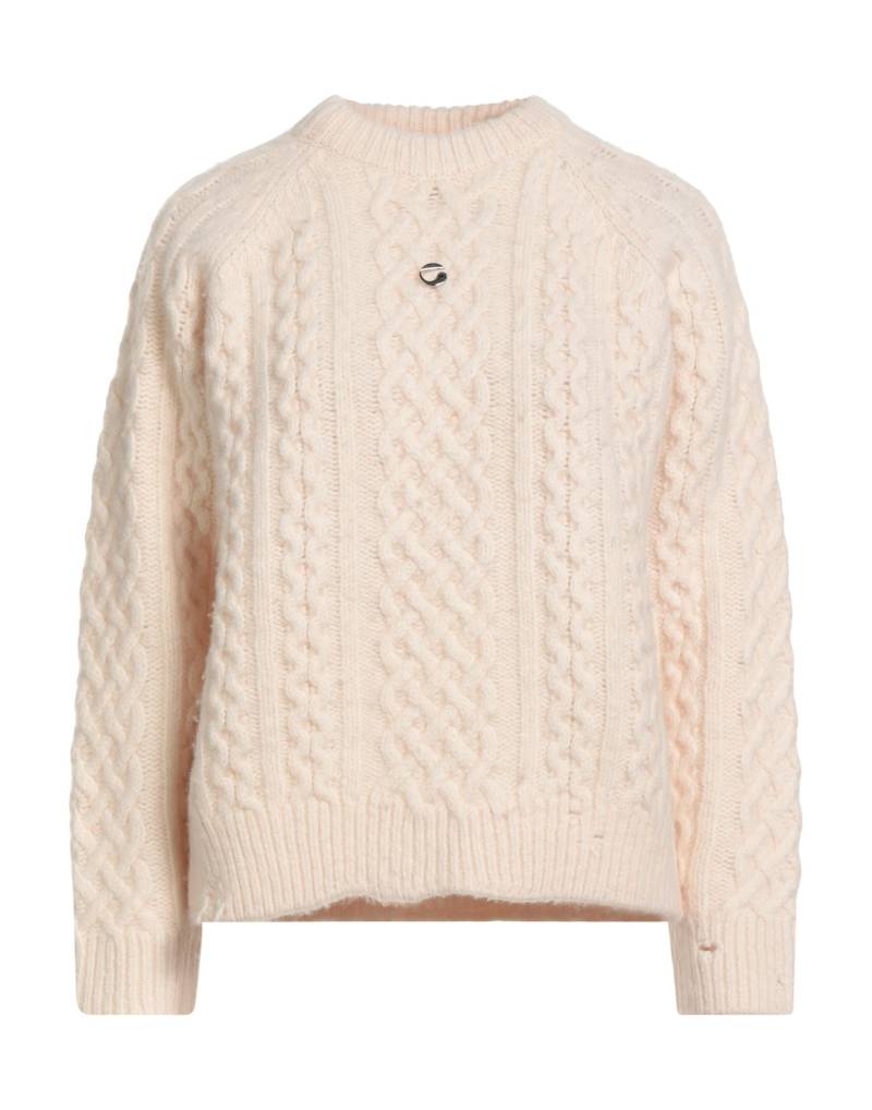 COPERNI Pullover Damen Elfenbein von COPERNI