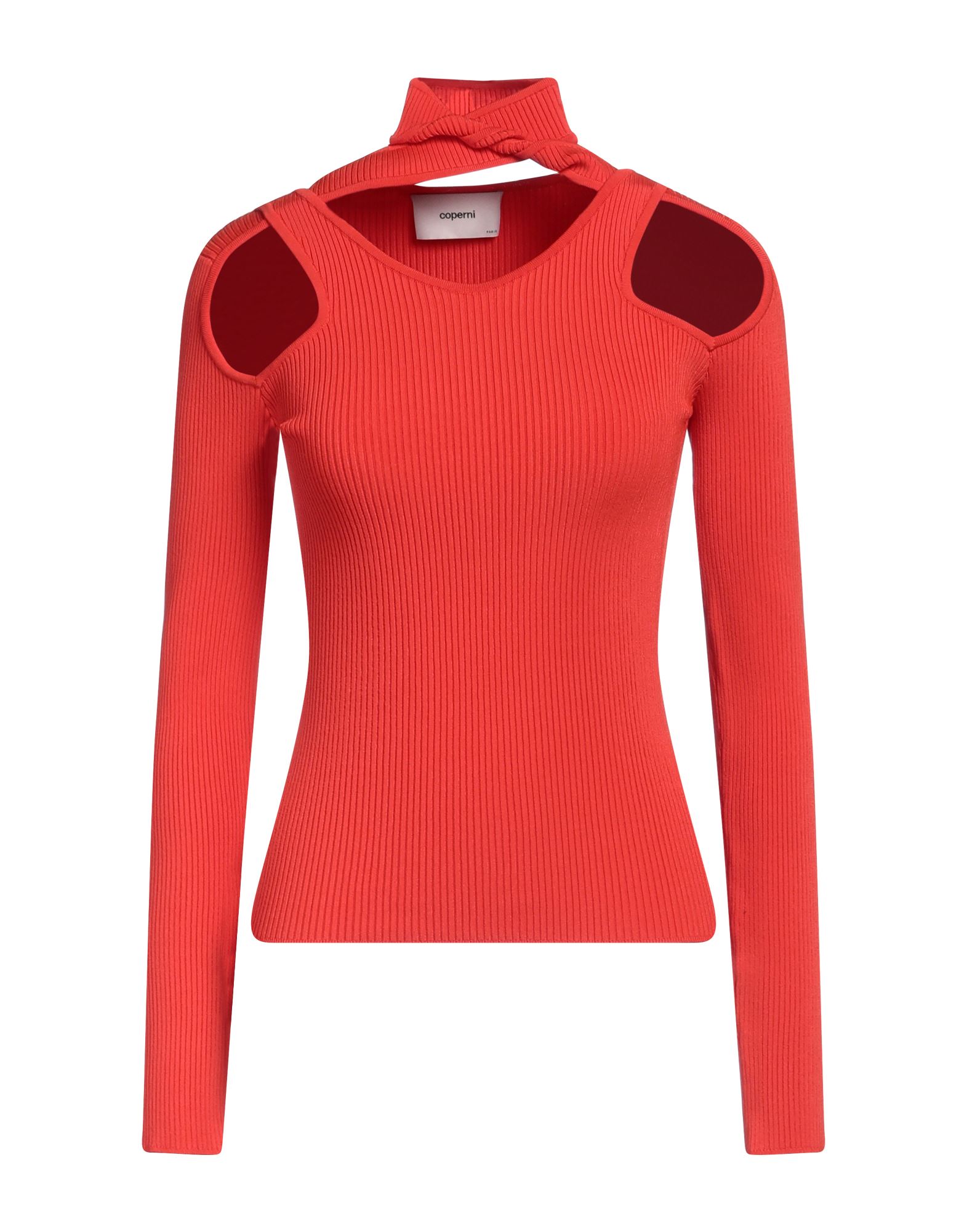 COPERNI Pullover Damen Rot von COPERNI