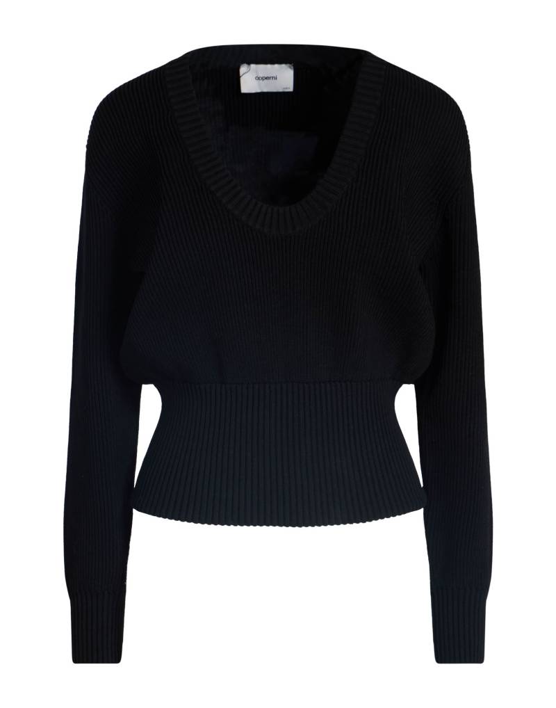 COPERNI Pullover Damen Schwarz von COPERNI