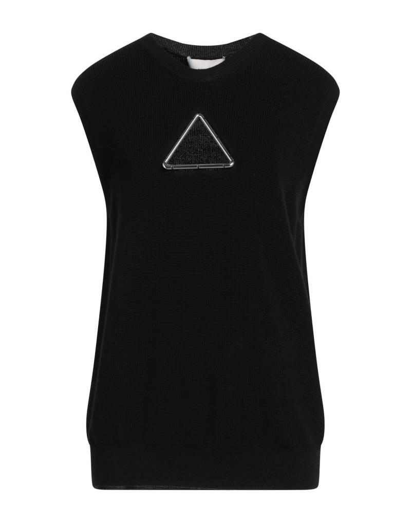 COPERNI Pullover Damen Schwarz von COPERNI