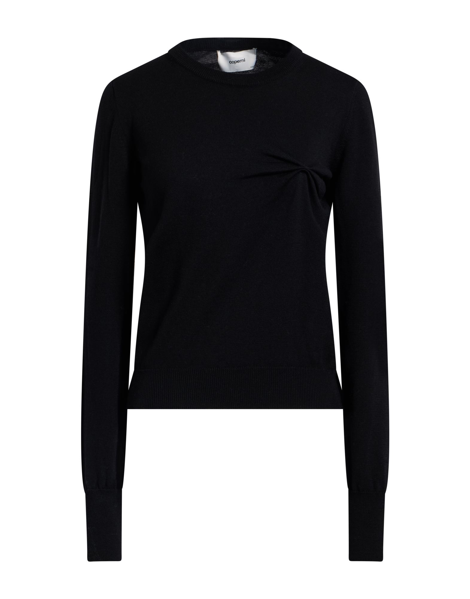 COPERNI Pullover Damen Schwarz von COPERNI