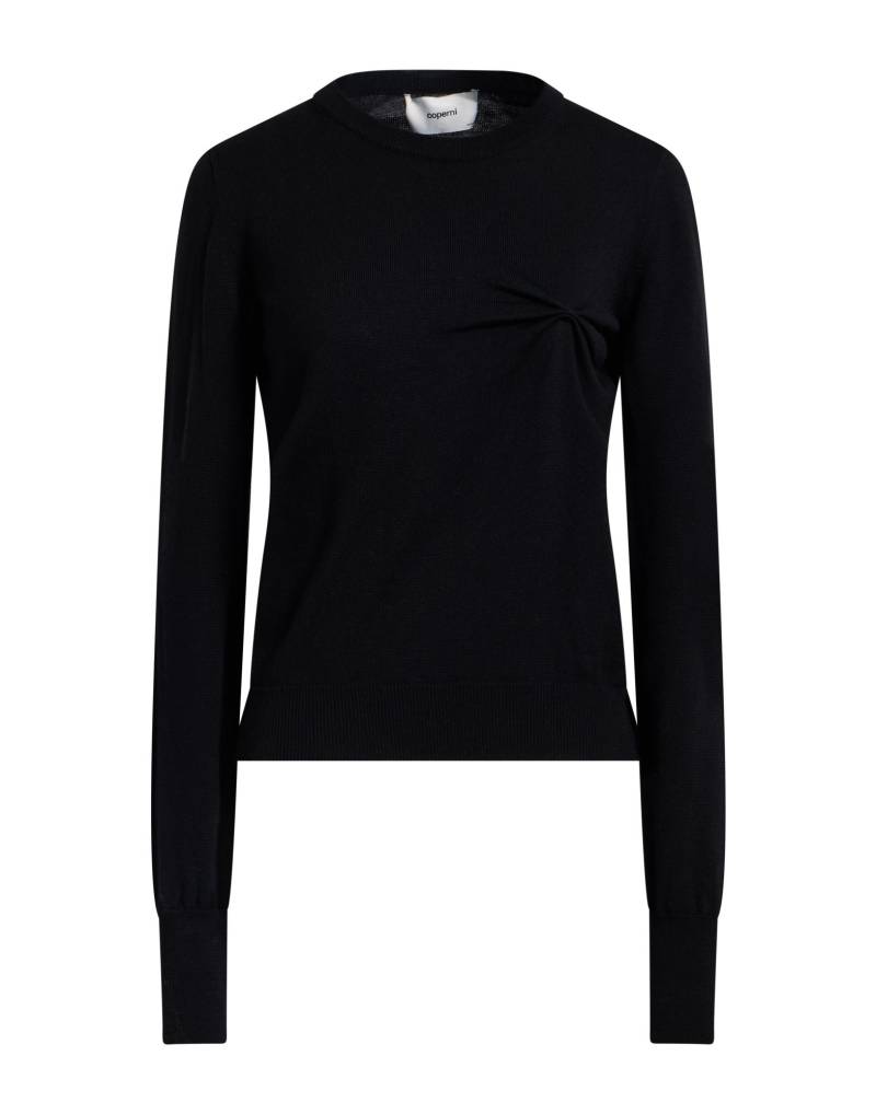 COPERNI Pullover Damen Schwarz von COPERNI