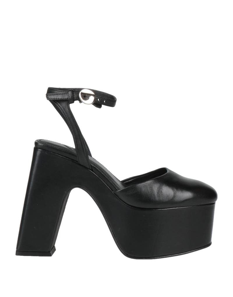 COPERNI Pumps Damen Schwarz von COPERNI