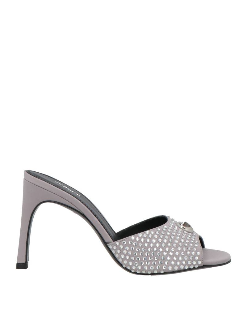COPERNI Sandale Damen Grau von COPERNI