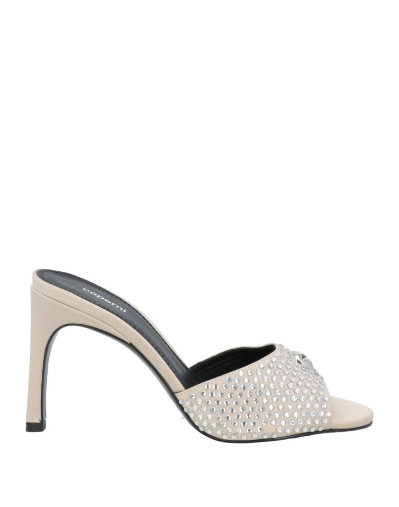 COPERNI Sandale Damen Sand von COPERNI