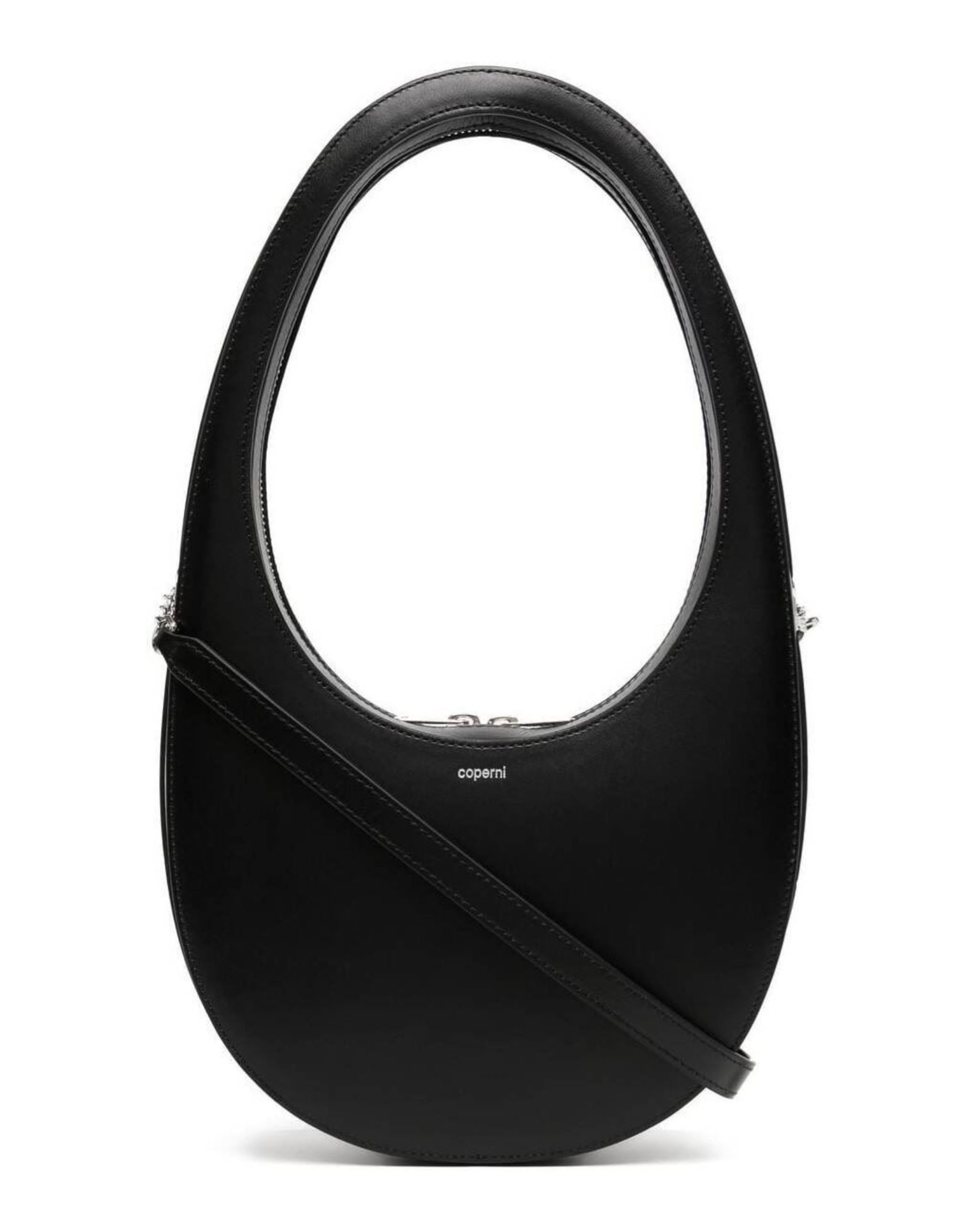 COPERNI Schultertasche Damen Schwarz von COPERNI