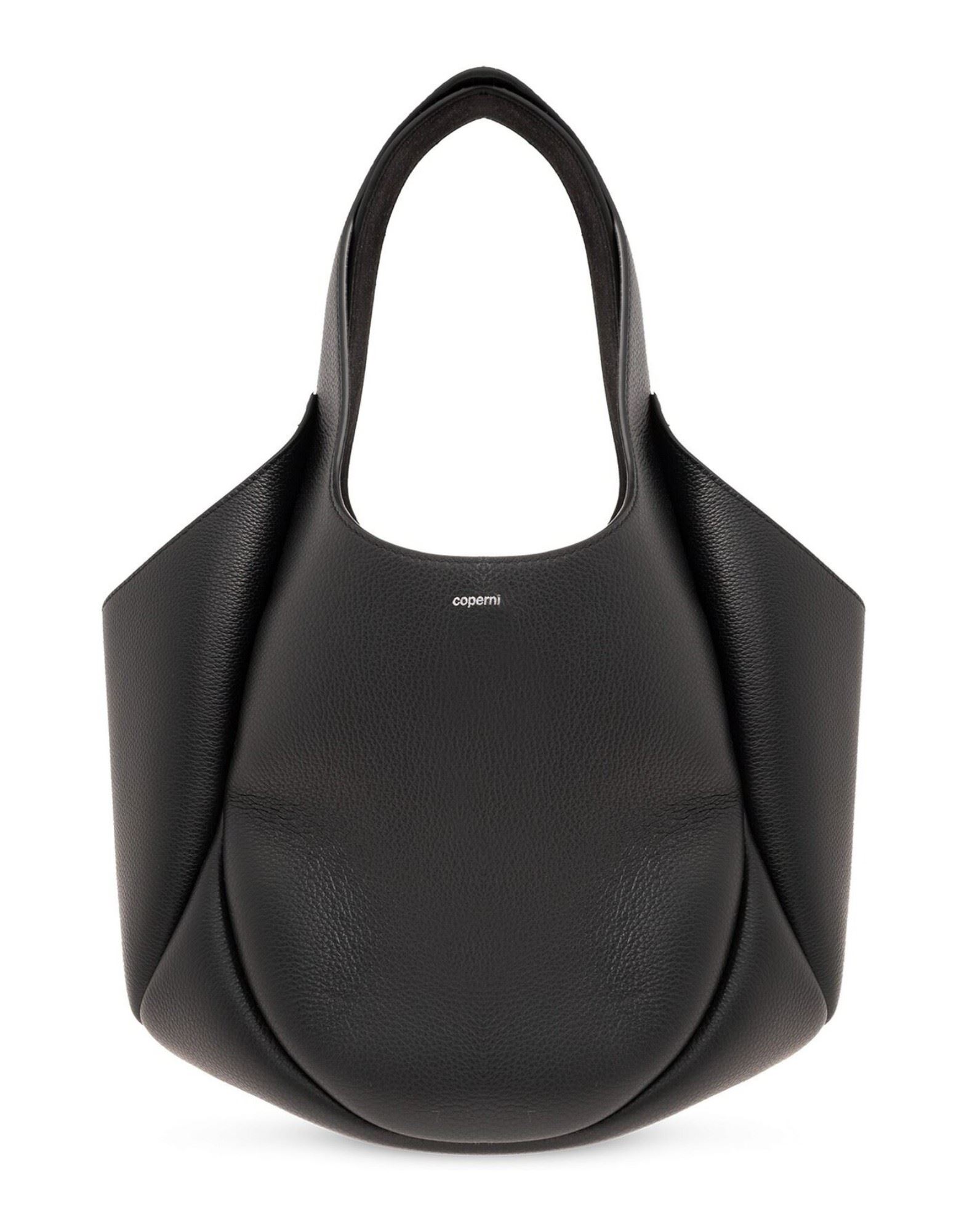 COPERNI Schultertasche Damen Schwarz von COPERNI