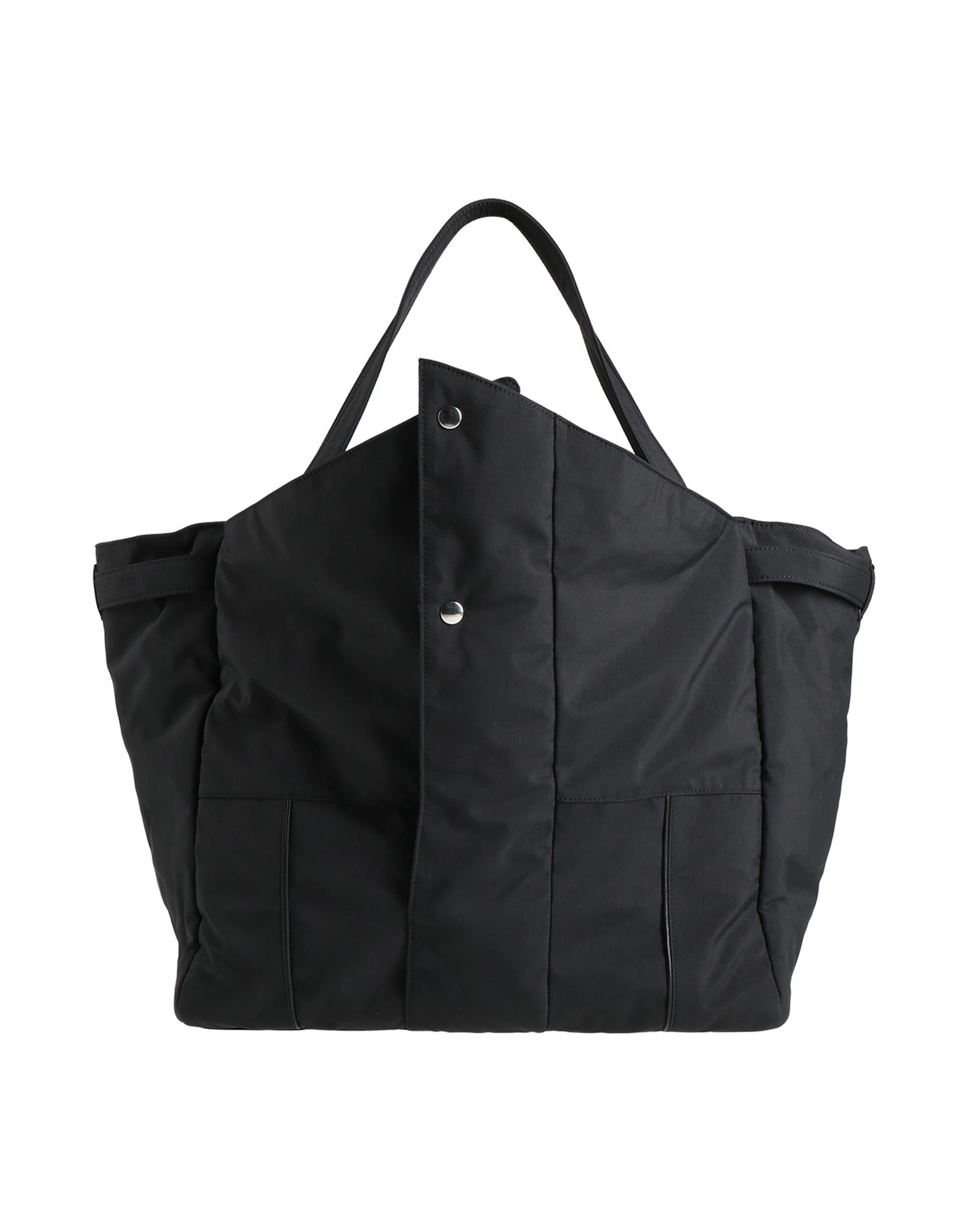 COPERNI Schultertasche Damen Schwarz von COPERNI