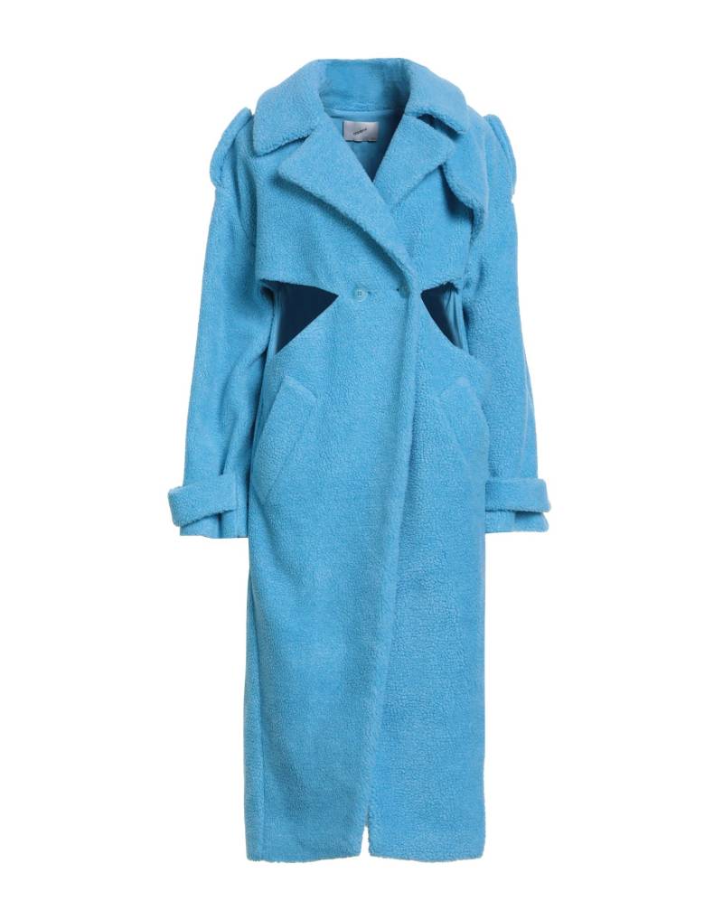 COPERNI Shearling- & Kunstfell Damen Tūrkis COPERNI Shearling- & Kunstfell Damen Tūrkis von COPERNI
