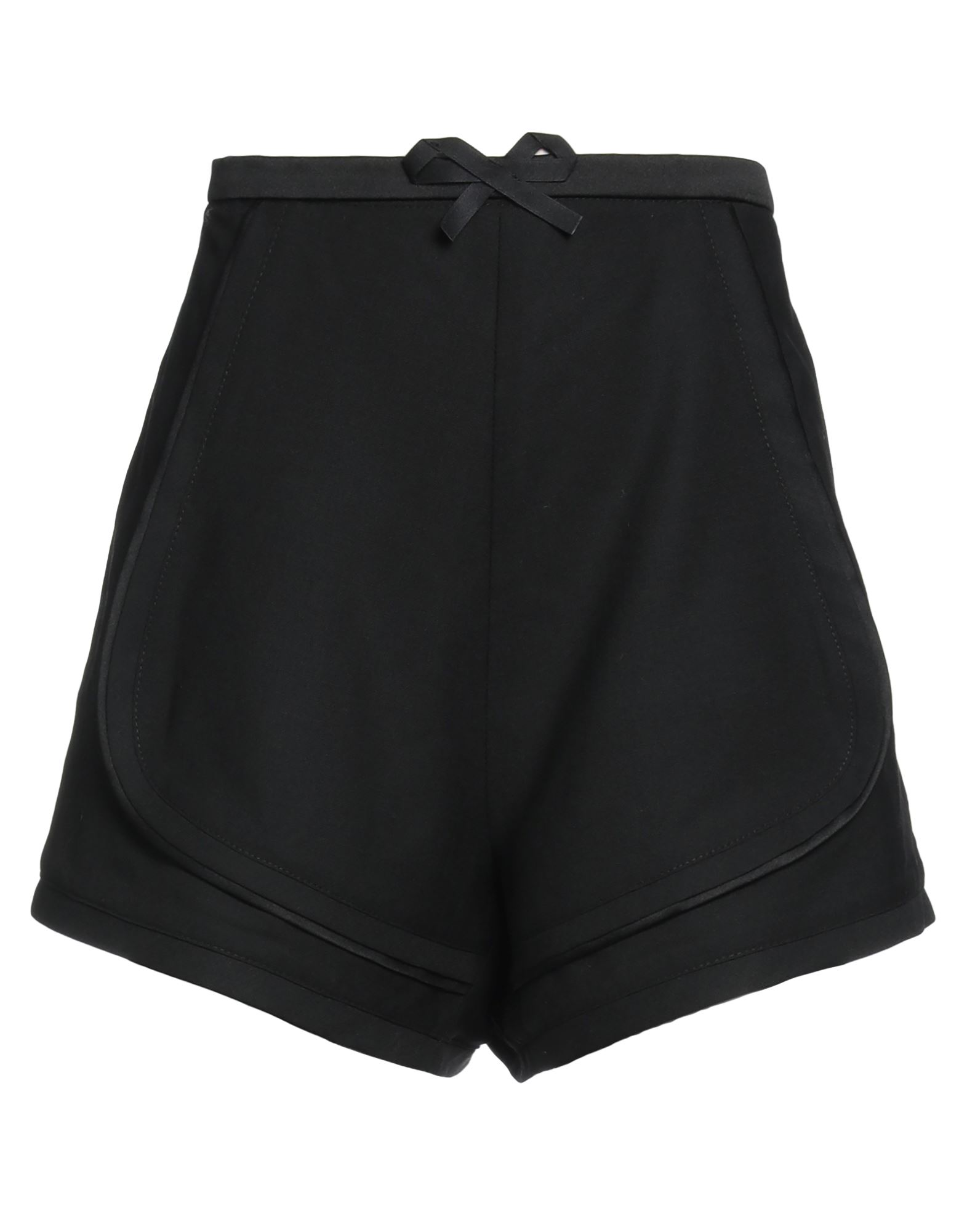 COPERNI Shorts & Bermudashorts Damen Schwarz von COPERNI