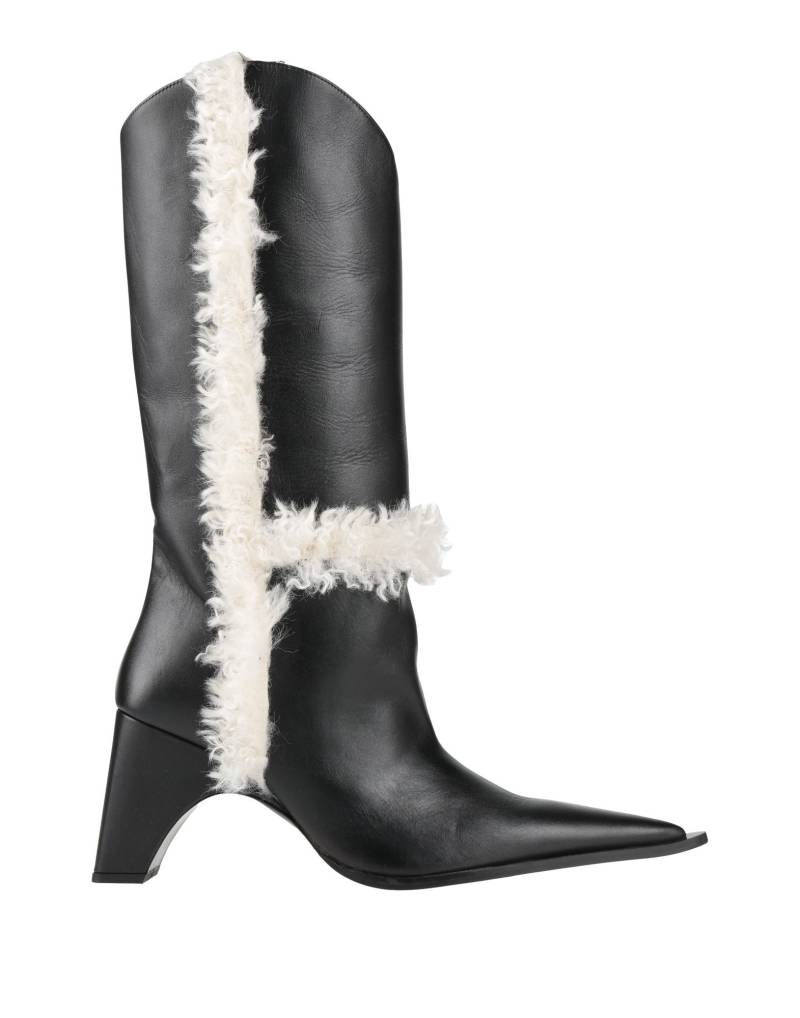 COPERNI Stiefel Damen Schwarz von COPERNI