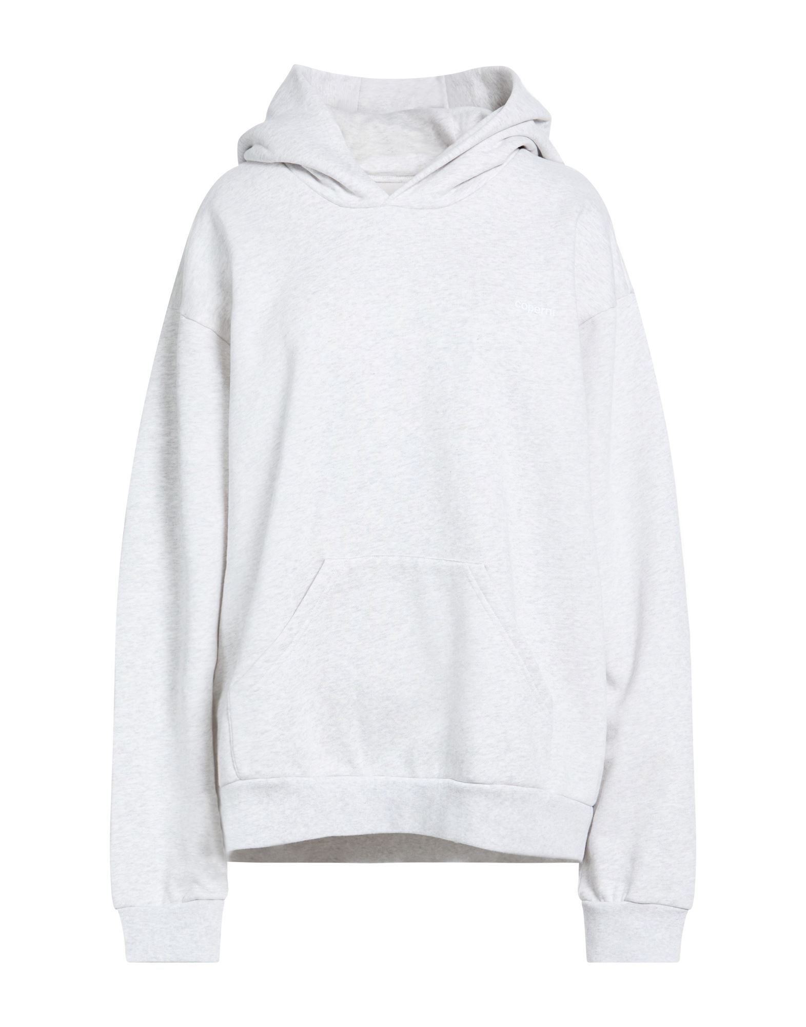 COPERNI Sweatshirt Damen Hellgrau von COPERNI